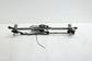 11-15 Kia Sorento FR Windshield Wiper Transmission Linkage w/ Motor 98100-1U000 - Alshned Auto Parts