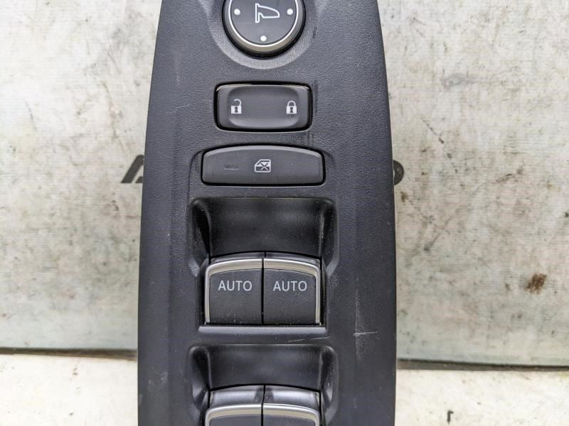 2018-2020 Honda Accord Front Left Master Power Window Switch 83592-TVA-A02ZA OEM - Alshned Auto Parts