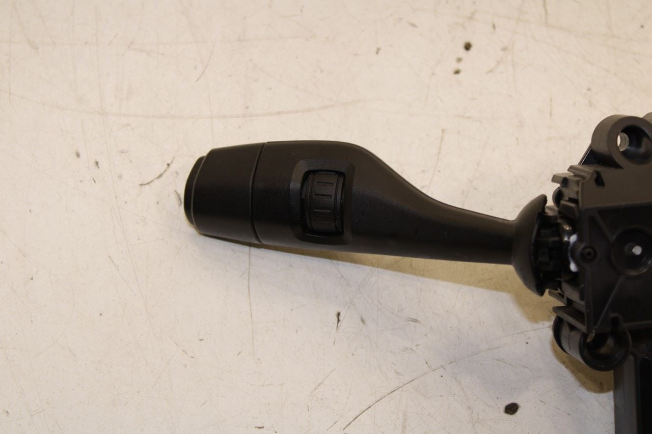 2011-17 BMW X3 xDrive28i 2.0L AWD Steering Column Light Turn Signal Wiper Switch - Alshned Auto Parts