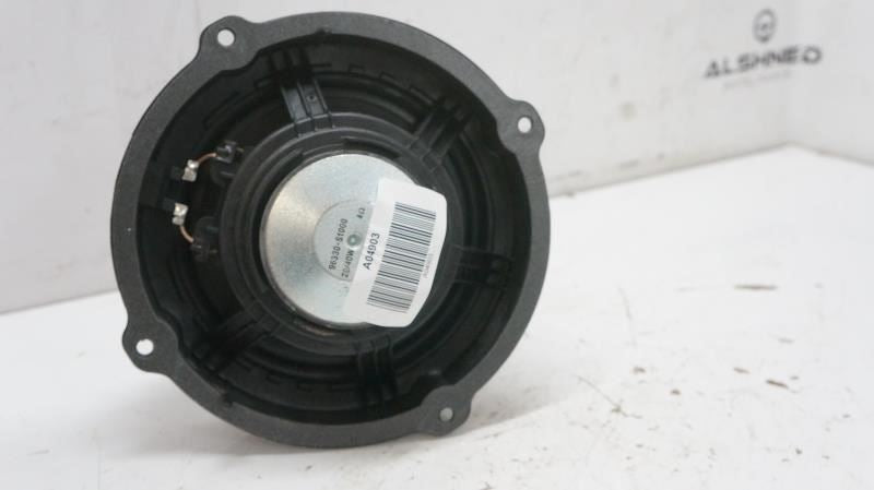 2019-23 Hyundai Santa Fe SEL 2.5L Front or Rear Right or Left Side Door Speaker - Alshned Auto Parts