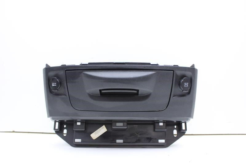 13-18 Ram 1500 Center Dash Instrument Panel Lower Storage Drawer 1VY88DX9AG OEM - Alshned Auto Parts