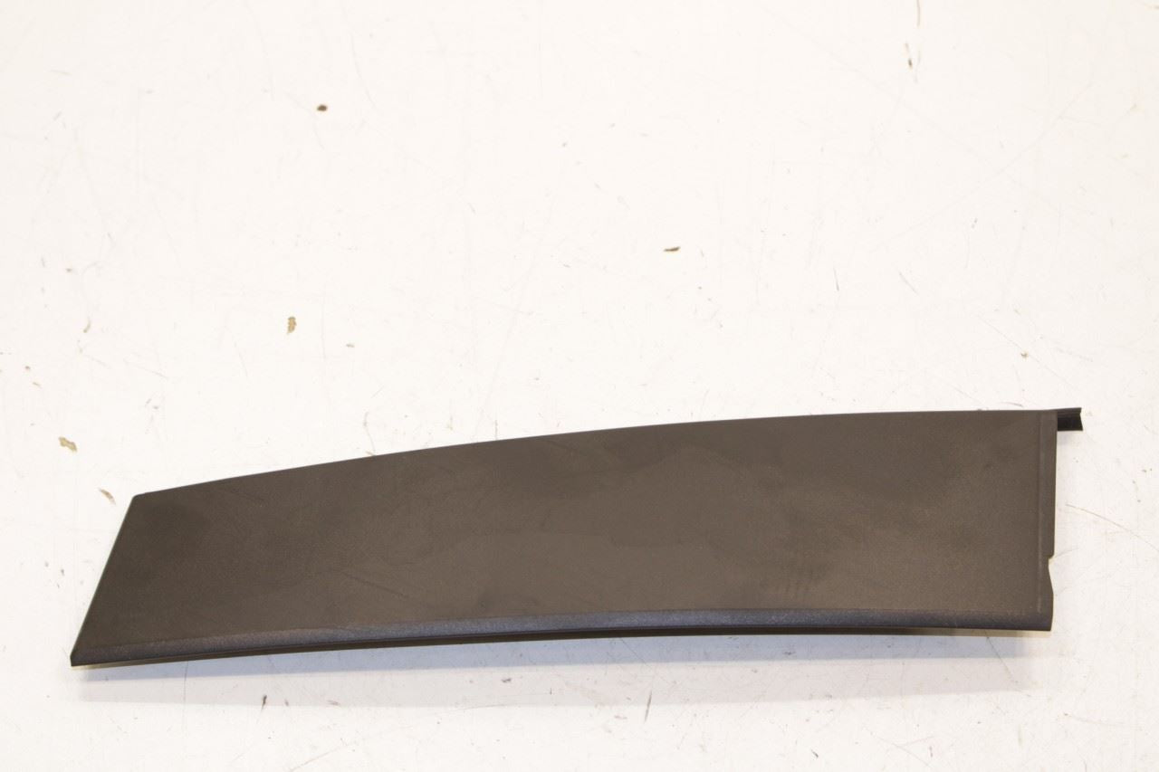 20-25 Mazda CX-30 2.5 S Rear Right Side Door B Pillar Exterior Molding DGH950M31 - Alshned Auto Parts
