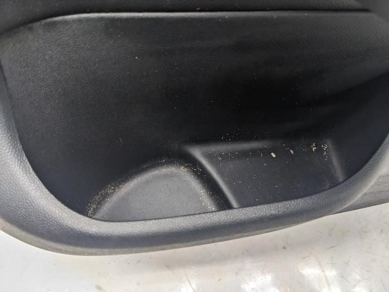 2016-2020 Mini Cooper Clubman Rear Right Side Door Trim Panel 51427463400 OEM5