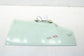 2011-2017 Hyundai Veloster Base Rear Right Door Window Glass 83421-2V000 OEM - Alshned Auto Parts