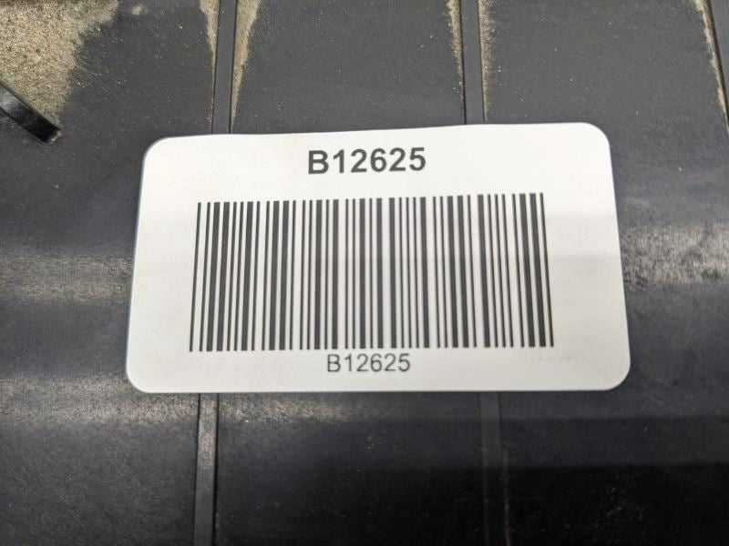 13-16 Lincoln MKZ 2.0L FWD Fuel Vapor Evaporator Emission Canister DG93-9E857-BC - Alshned Auto Parts