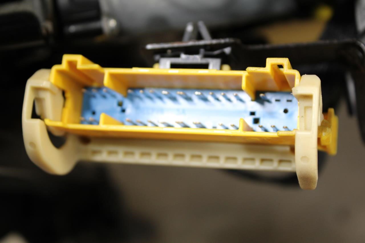 2014-2021 Jeep Grand Cherokee Front RH Side Seat Complete Leather 68175313AC OEM - Alshned Auto Parts