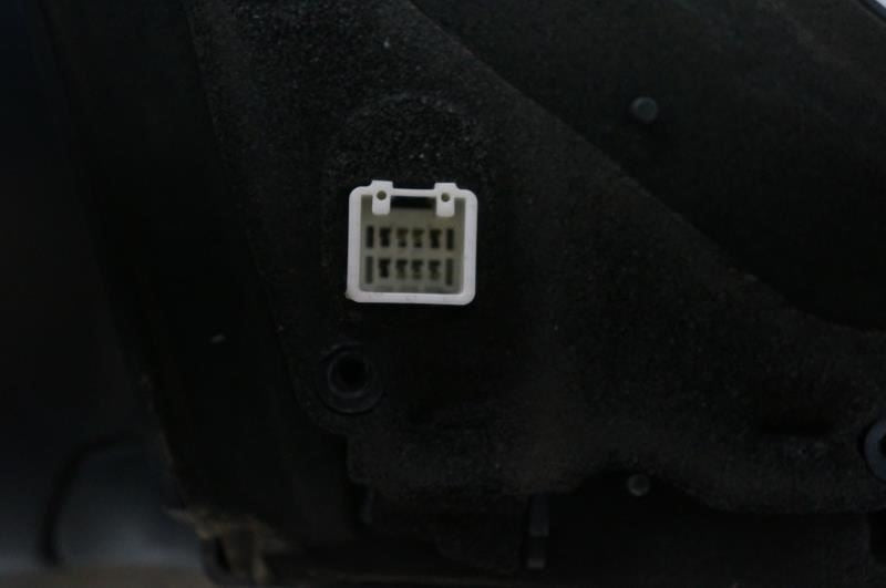 2004-2009 Mazda 3 2.0L Driver Left Side Rear View Mirror BN8B-69-180K-08 OEM - Alshned Auto Parts