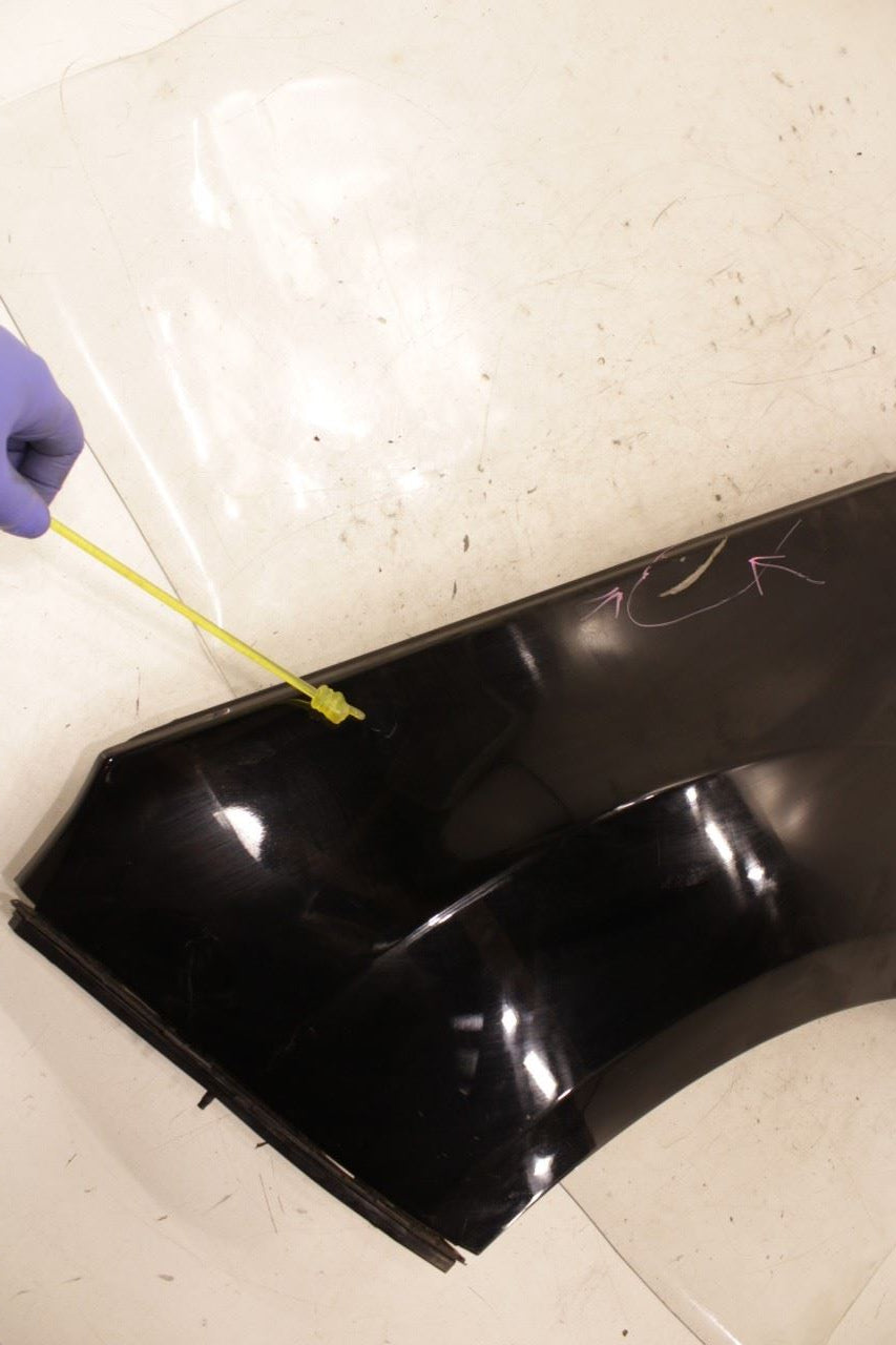 2018-22 Ford Ecosport SE Front Left Driver Side Fender Panel GN1Z-16006-D *ReaD* - Alshned Auto Parts