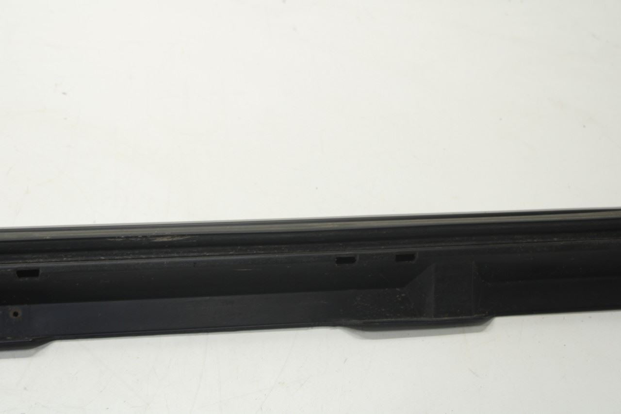 18-25 Mitsubishi Eclipse Cross ES Left Driver Side Rocker Panel Molding 7250A163 - Alshned Auto Parts