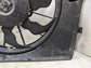 2014-2018 Kia Forte Radiator Cooling Fan Motor Assembly 25380-3X500 OEM - Alshned Auto Parts