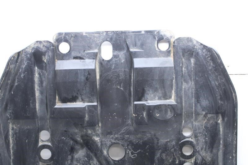 2022-2023 Polaris RZR XP 1000 Rear Skid Plate 5458186-070 OEM - Alshned Auto Parts