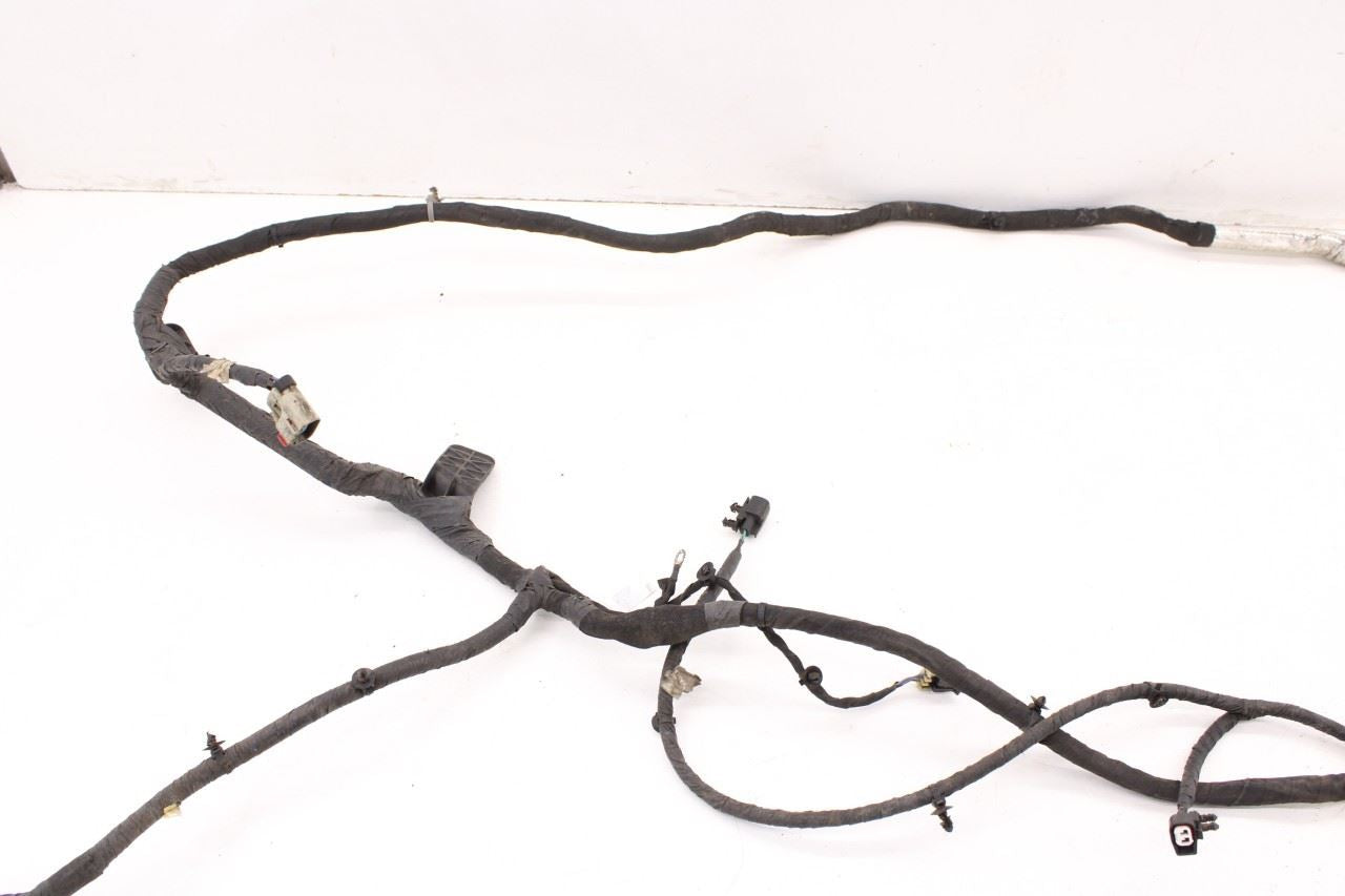 2015 Ram 1500 Laramie Rear Chassis Wire Wiring Harness 68235208AC OEM - Alshned Auto Parts
