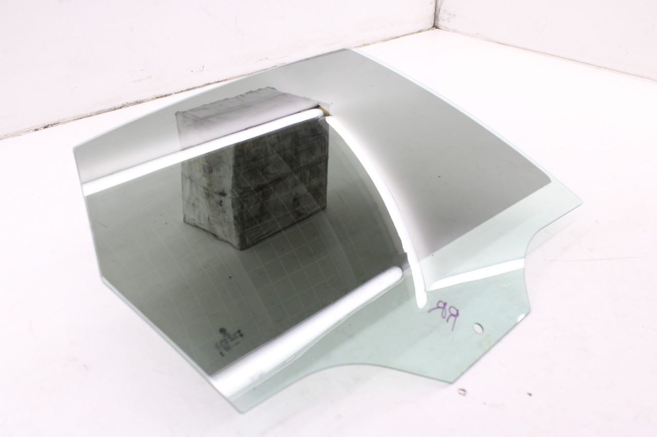 2019-2026 Volkswagen Jetta SE Rear Right Door Window Movable Glass 17A-845-026-D3