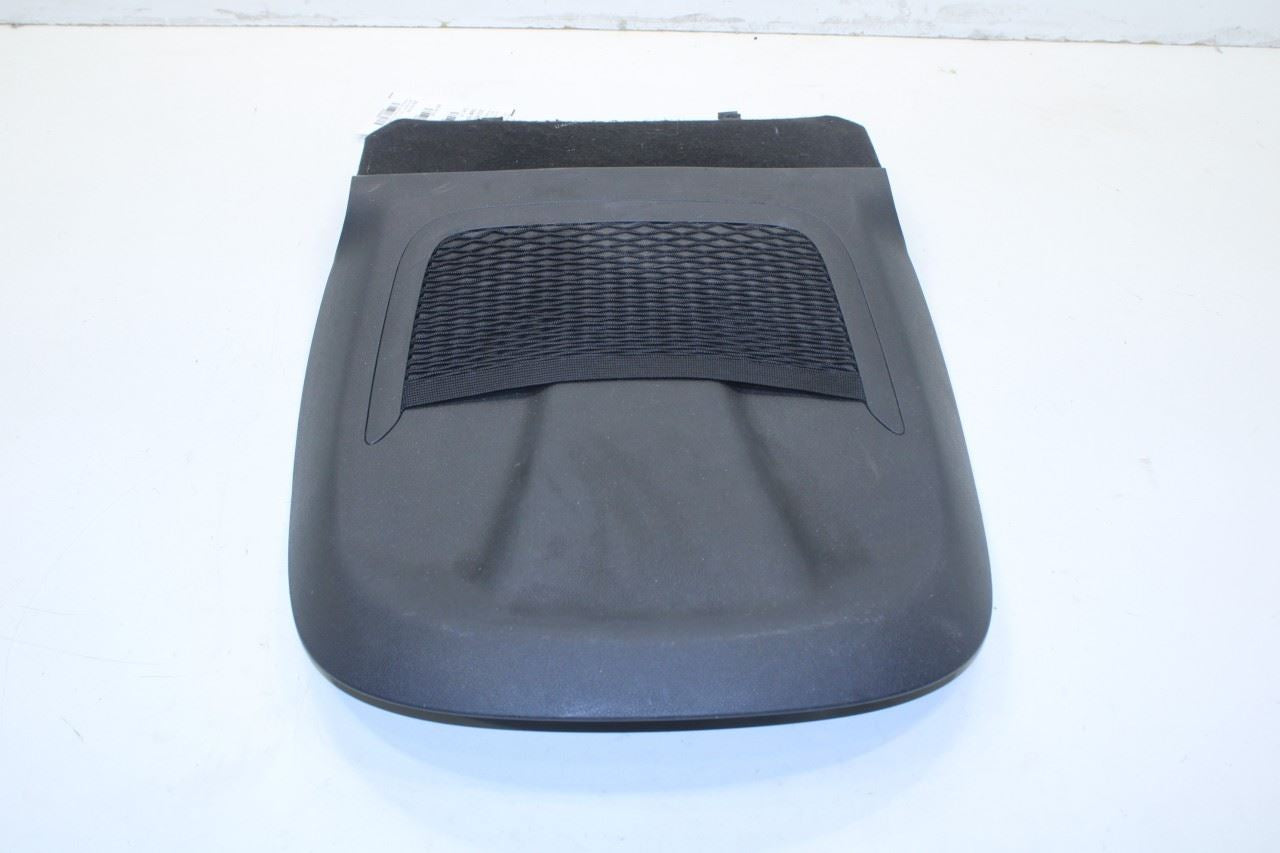 19-20 Kia Sorento LX 3.3L Front Passenger Right Side Seat Back Panel Cover Trim - Alshned Auto Parts