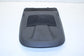 19-20 Kia Sorento LX 3.3L Front Passenger Right Side Seat Back Panel Cover Trim - Alshned Auto Parts