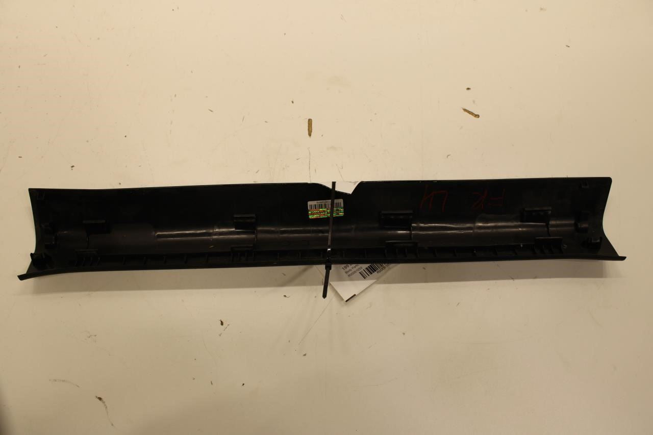 2019-24 Nissan Altima SL Front Left Sill Scuff Kick Plate Trim Panel 769B5-6CA0A - Alshned Auto Parts