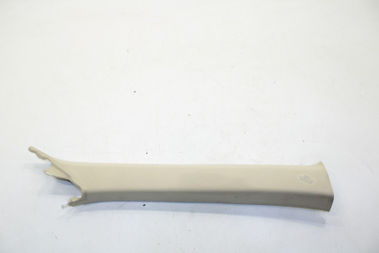 13-16 Lexus GS350 Front RH and LH Windshield A Pillar Cover Trim 62211-30531-A0 - Alshned Auto Parts