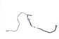 24-25 Chevrolet Trax 1.2L Emission System Fuel Line Hose Tube w/ Sensor 13506195 - Alshned Auto Parts