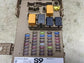 2019-20 Subaru Forester Cabin Fuse Box Relay Junction Box Block 82201SJ900 OEM - Alshned Auto Parts