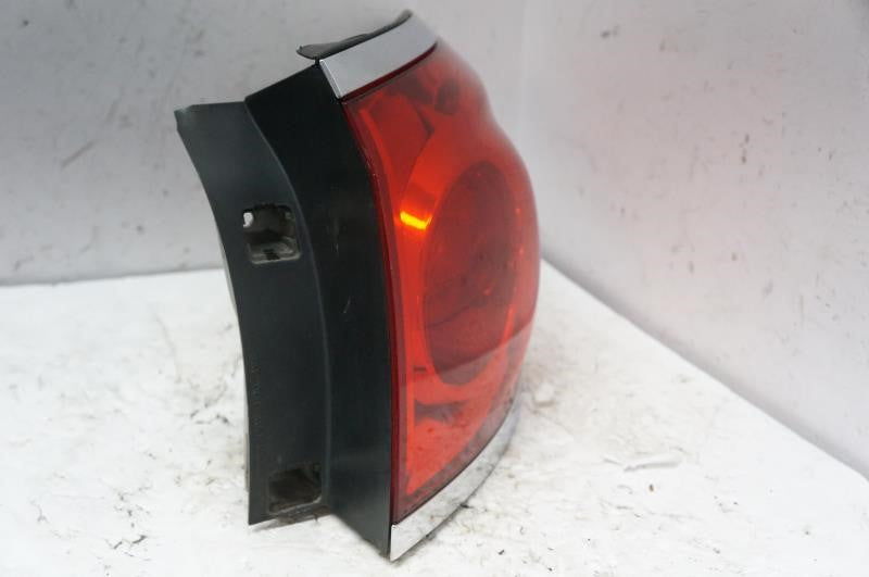 2008-12 Buick Enclave 3.6L AWD Rear Passenger Right Tail Light Lamp 25954942 OEM - Alshned Auto Parts