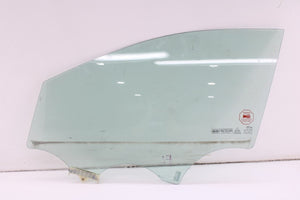 2016-2022 Kia Sportage Nightfall Front Left Door Window Movable Glass 82410D9030