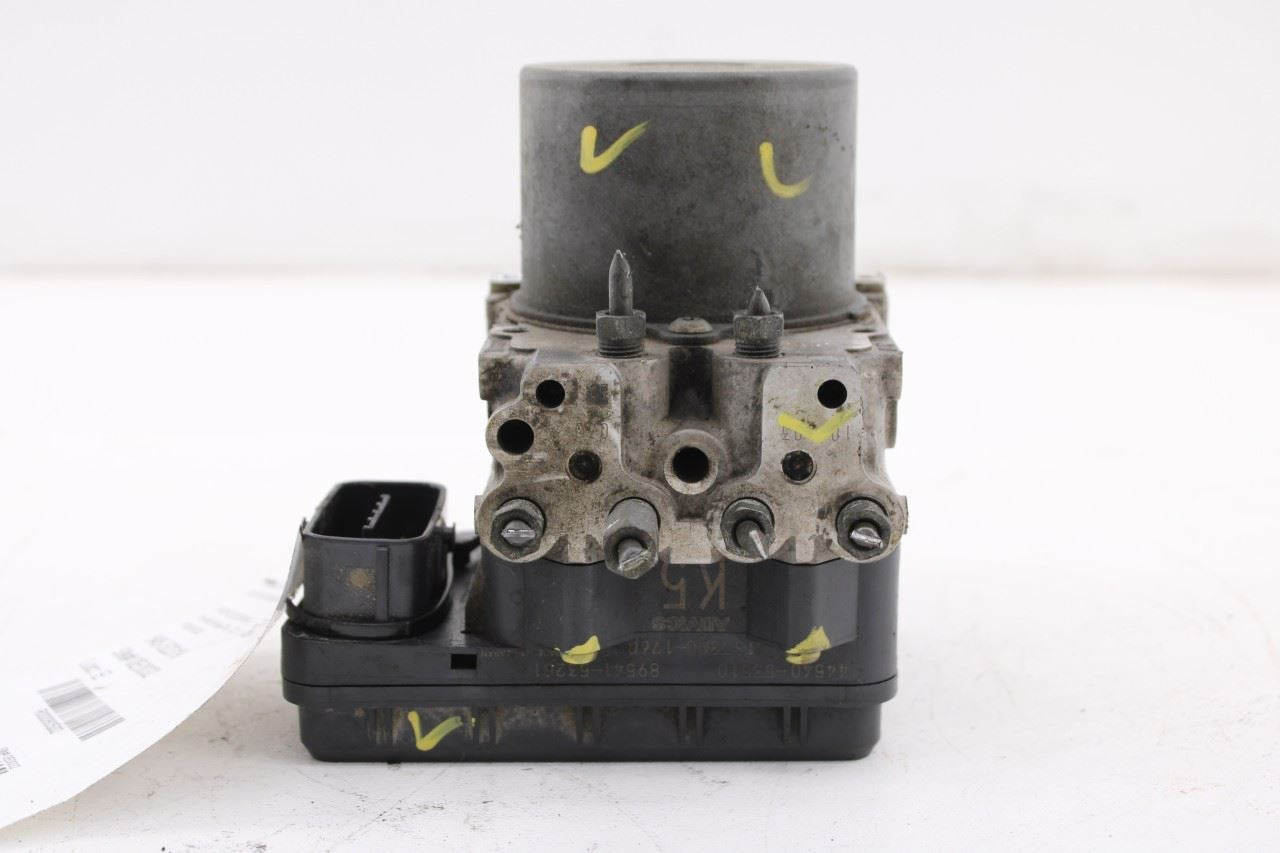 11-2013 Lexus IS250 2.5L ABS Anti Lock Brake Pump Control Module 44540-53510 OEM - Alshned Auto Parts