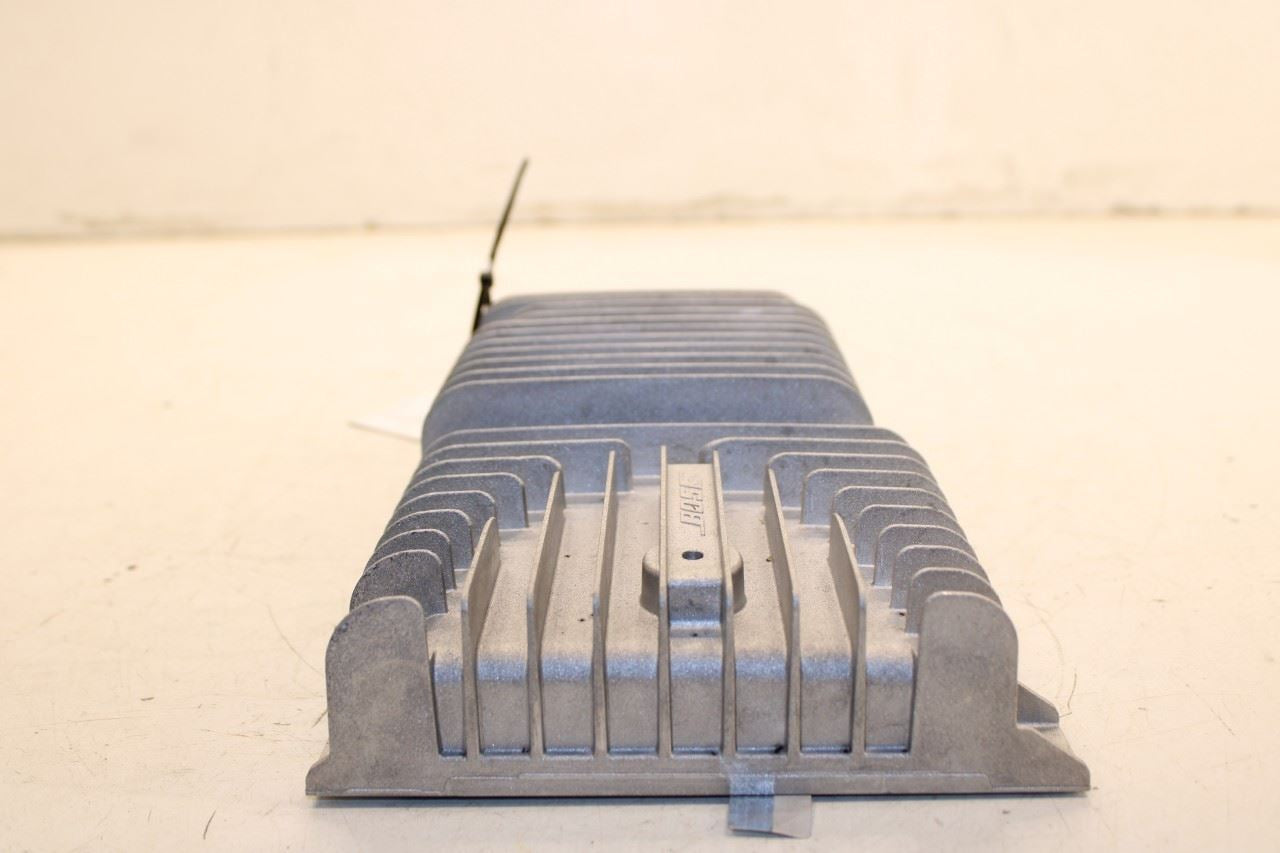 2014-2020 Infiniti QX60 Bose Audio Speaker Amplifier Amp 28061-3JC0B OEM - Alshned Auto Parts