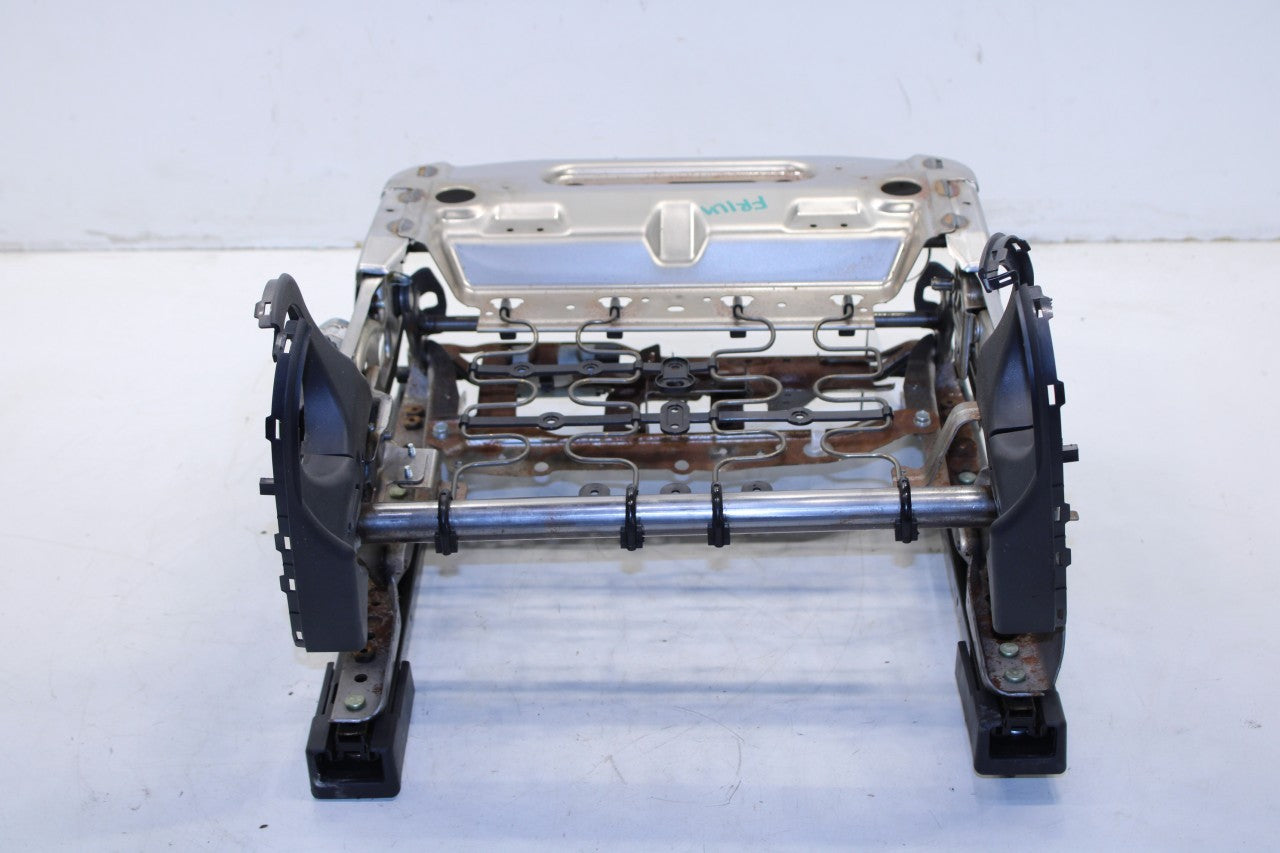 2015-24 Nissan Murano Platinum Front Left Side Seat Lower Track Frame w/ Motors - Alshned Auto Parts