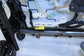 2020-24 Ford Explorer Front Right Side Seat Lower Track Frame L1MZ-9961704-A OEM - Alshned Auto Parts