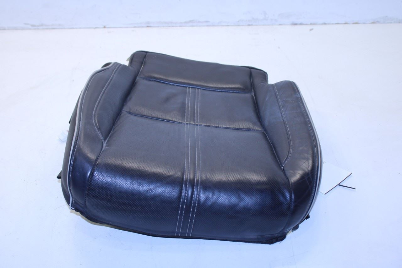 2014-2020 Acura MDX Advance 3.5L AWD Front Driver Left Side Seat Lower Cushion - Alshned Auto Parts