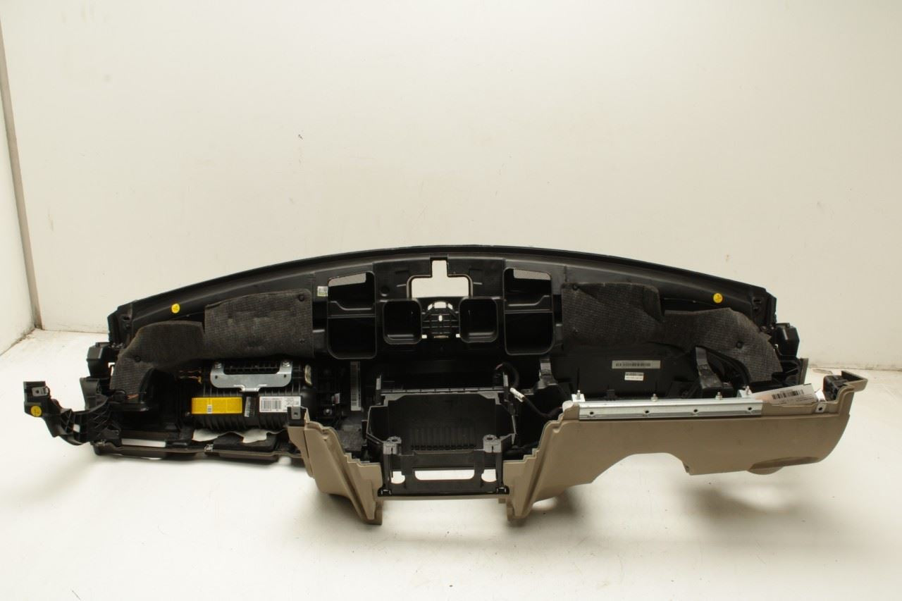 2010-2013 Mercedes-Benz E350 Sport 4Matic Dash Instrument Panel 21268023878P56 - Alshned Auto Parts