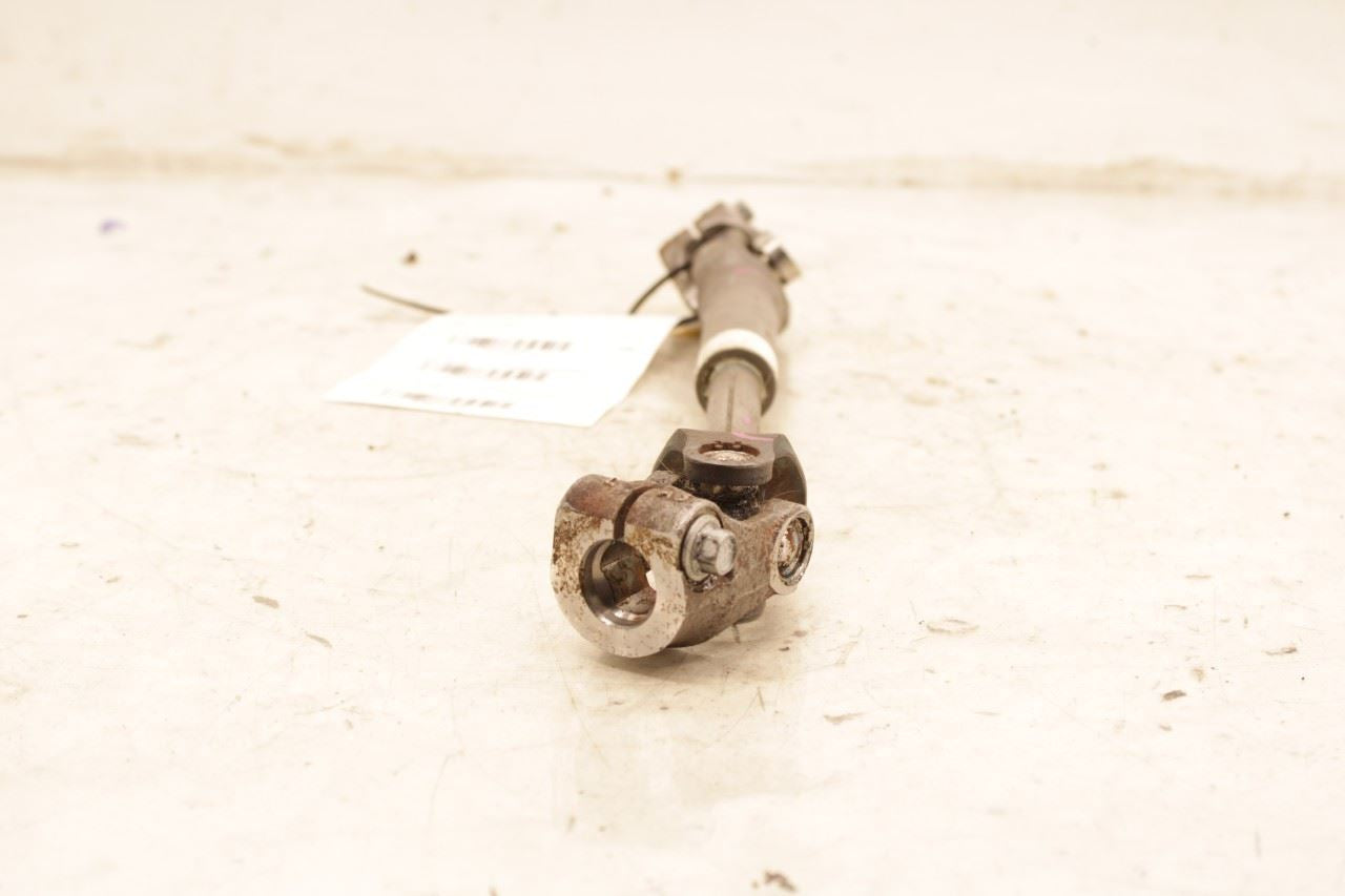 2018-22 Ford EcoSport SE Steering Column Intermediate Lower Shaft GN15-3C662-CA - Alshned Auto Parts