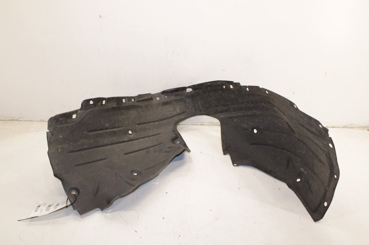 2020-25 Mazda CX-30 2.5 S Front Right Wheelhouse Liner Splash Shield DFR5-56-130 - Alshned Auto Parts
