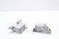 2015-20 Infiniti QX60 Rear Left Door Hinge Upper and Lower Pair 82401-9AM0A OEM - Alshned Auto Parts