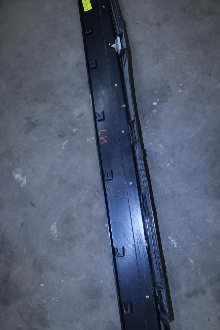 18-24 GMC Terrain Denali LH Side Rocker Panel Molding Skirt Trim 55001950 *ReaD* - Alshned Auto Parts
