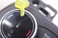 2023-2026 Ford Escape ST Dash AC Heater Temperature Climate Control Panel - Alshned Auto Parts