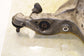 14-17 Infiniti QX50 AWD Front Right Passenger Side Lower Control Arm 54500-1BA8A - Alshned Auto Parts