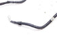 2024-2025 Chevrolet Trax 1.2L Positive Battery Wire Cable 42884957 OEM - Alshned Auto Parts