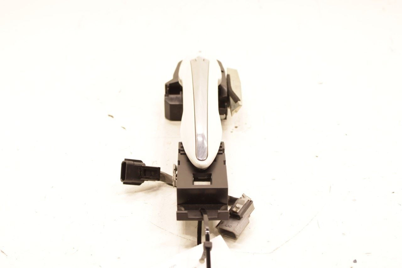 15-24 Infiniti Q50 Premium Front Right Side Door Exterior Handle 80640-4GA9A OEM - Alshned Auto Parts