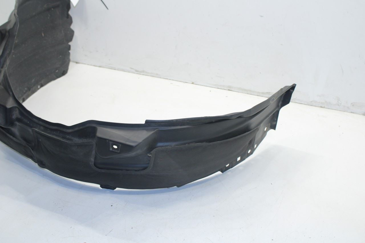 2018-2025 Mitsubishi Eclipse Cross ES Front Left Wheelhouse Liner Splash Shield - Alshned Auto Parts