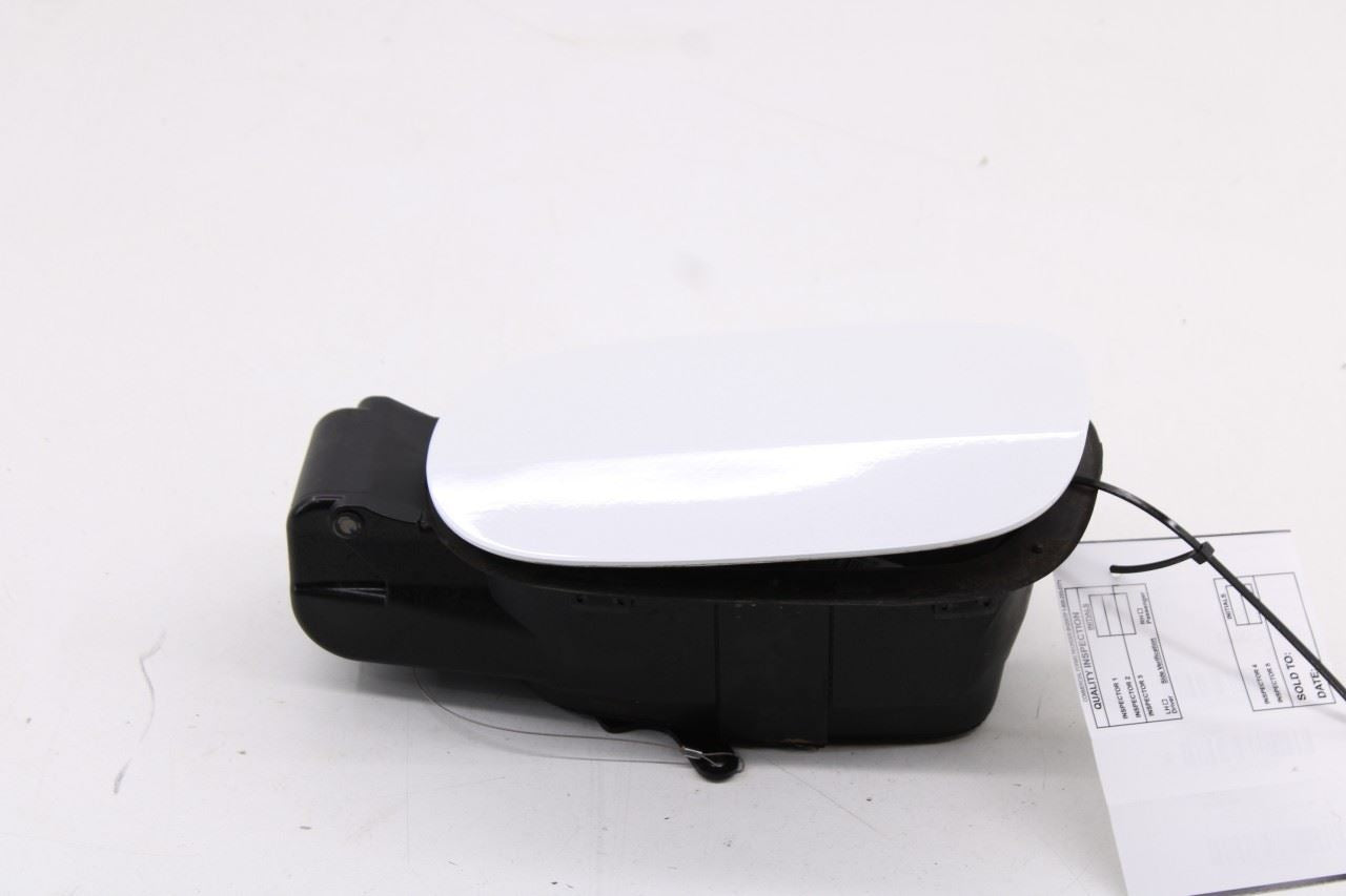 2018-2023 KIA Stinger GT2 AWD 3.3L Fuel Tank Filler Housing Door Lid Cover OEM - Alshned Auto Parts