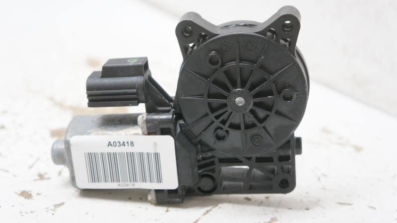 2018-2020 Ford F150 Rear Left Door Power Window Motor FL3Z-1627001-X OEM - Alshned Auto Parts