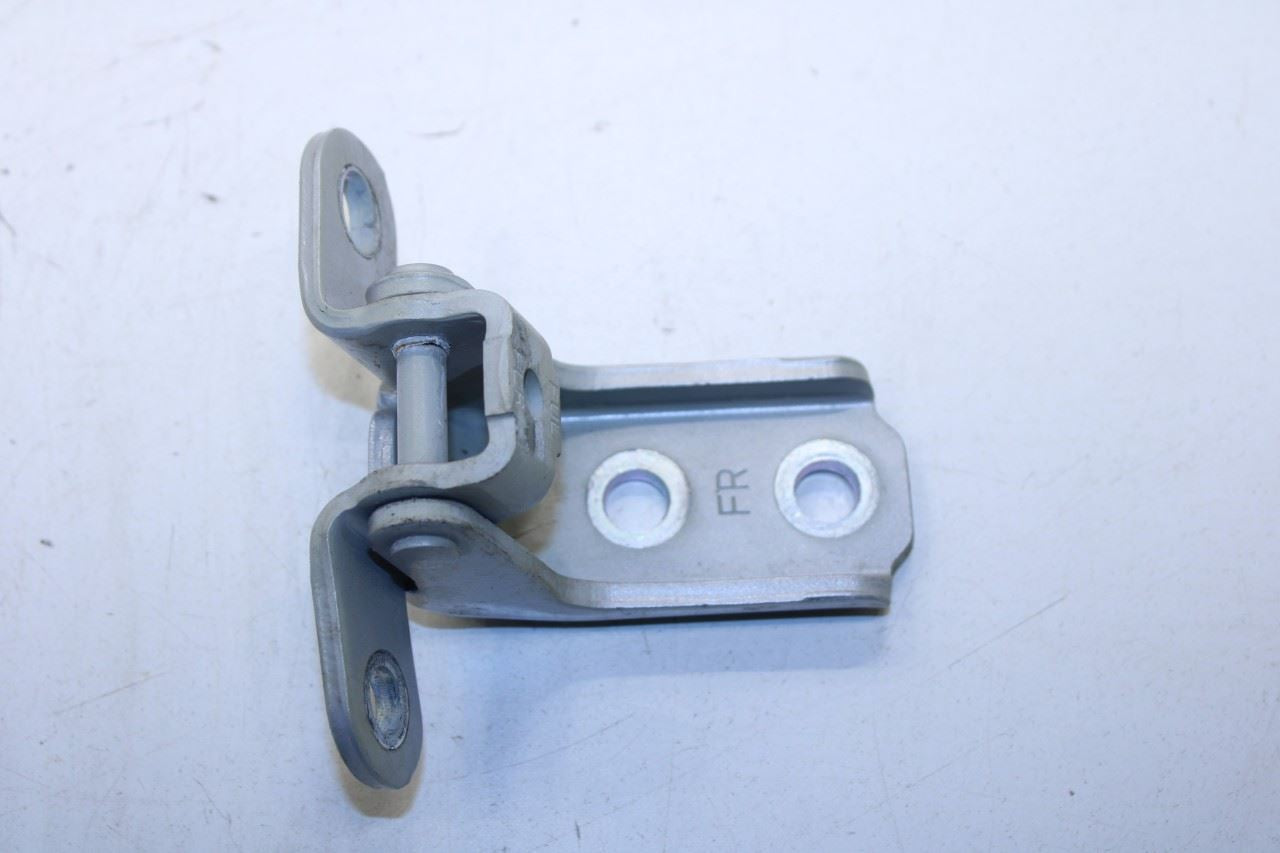 2020-2025 KIA Soul LX Front Right Passenger Side Door Hinge Upper and Lower Pair - Alshned Auto Parts