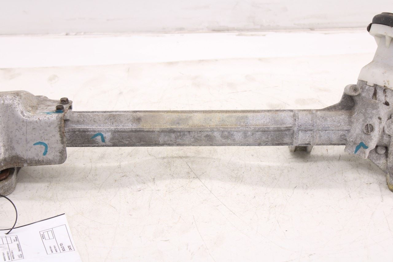 2016-2018 Kia Optima EX Power Steering Gear Rack and Pinion 56500-D4000 OEM7