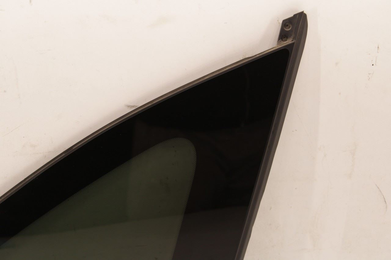2022-2025 Hyundai Tucson SEL Rear Right Side Quarter Window Glass 87820-N9010 - Alshned Auto Parts
