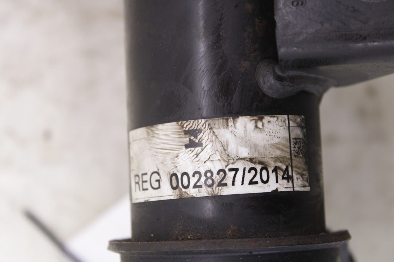 2017-2020 Chrysler Pacifica Limited Front Left Driver Side Shock Strut Absorber - Alshned Auto Parts