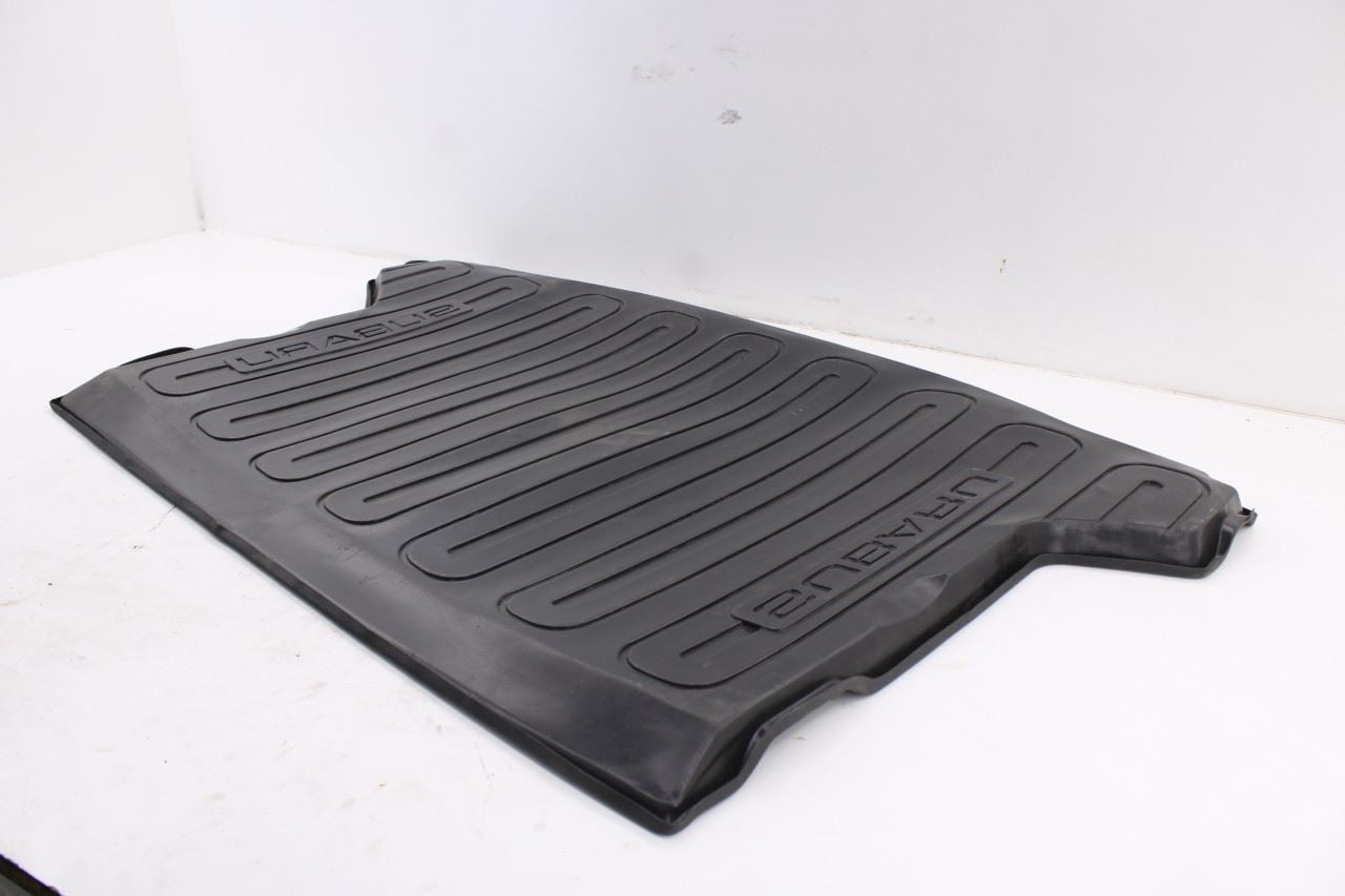 12-16 Subaru Impreza Sport Premium 2.0L Rear Trunk Floor All Weather Carpet Mat5