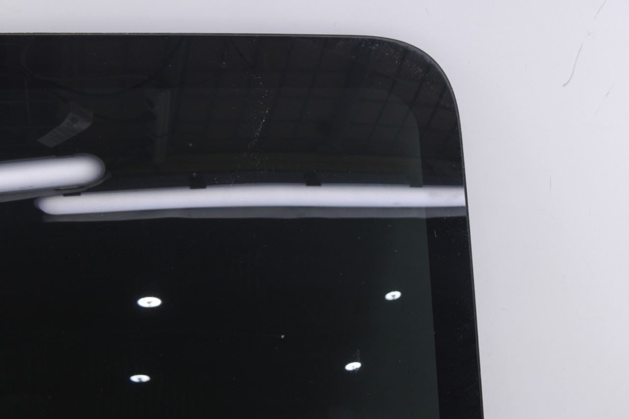 2012-2017 Audi Q5 Premium Sliding Roof Window Front Sunroof Glass 8R0877055A OEM - Alshned Auto Parts