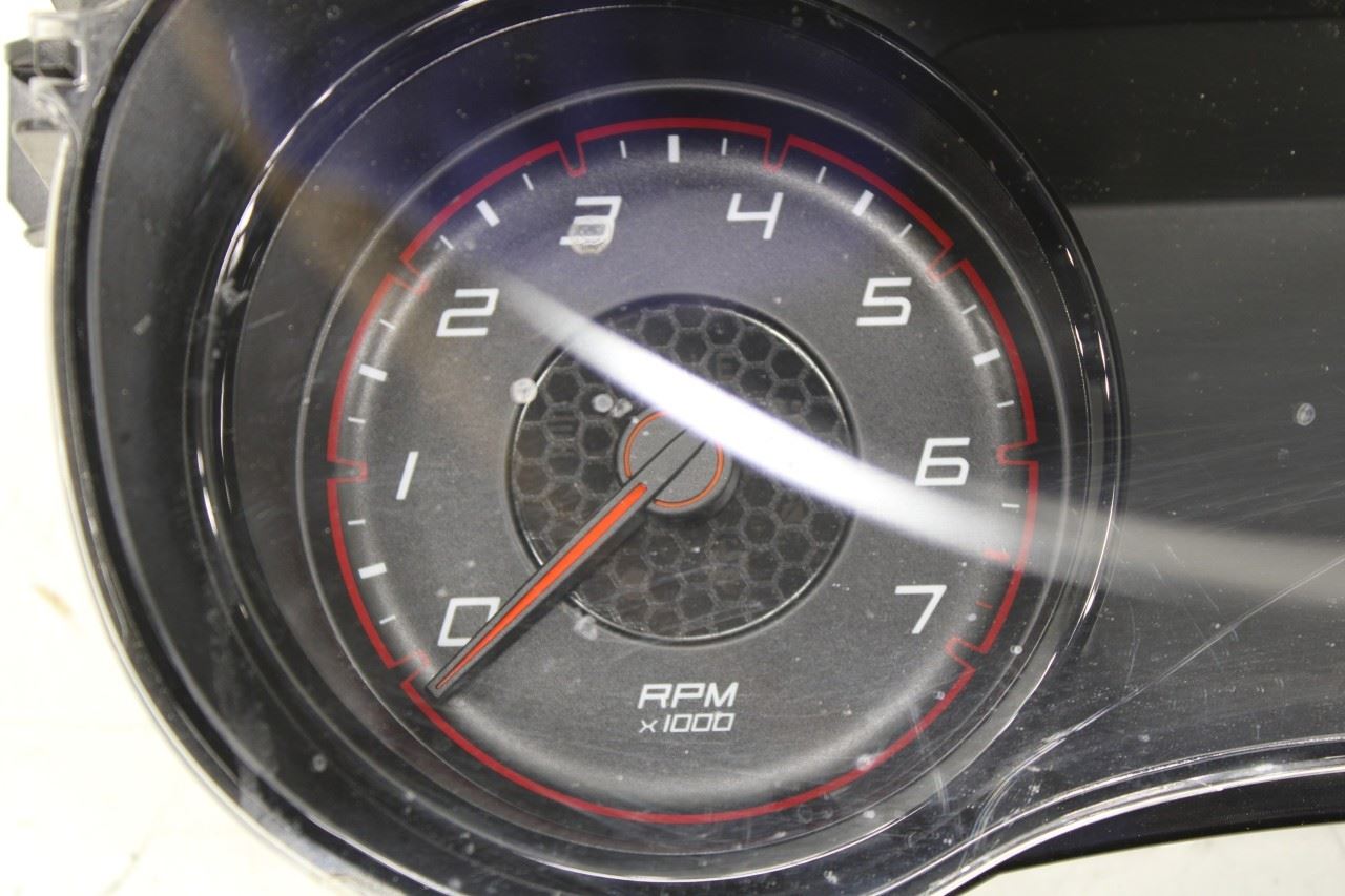 21-23 Dodge Charger GT AWD 3.6L Speedometer Gauge Instrument Cluster 85K Mileage - Alshned Auto Parts