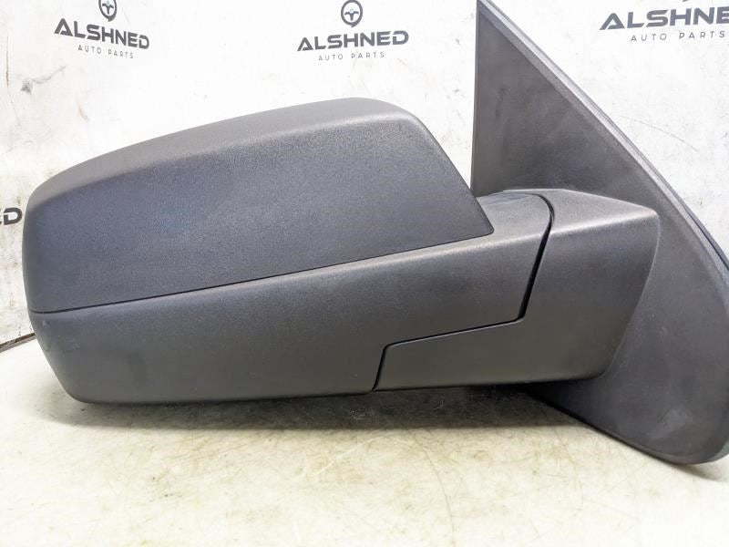 2014-2019 GMC Sierra 1500 Right Passenger Side Rearview Mirror 23180069 OEM - Alshned Auto Parts